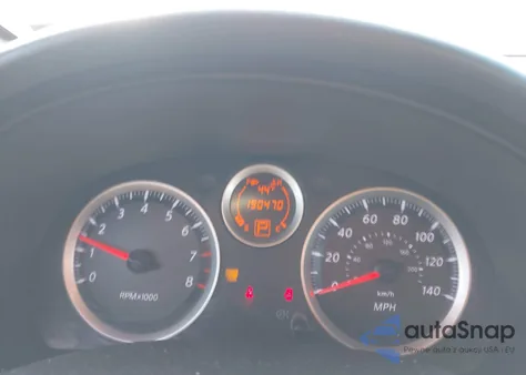 2012 Nissan Sentra 2.0 Sr from USA, damaged, VIN 3N1AB6AP5CL690593